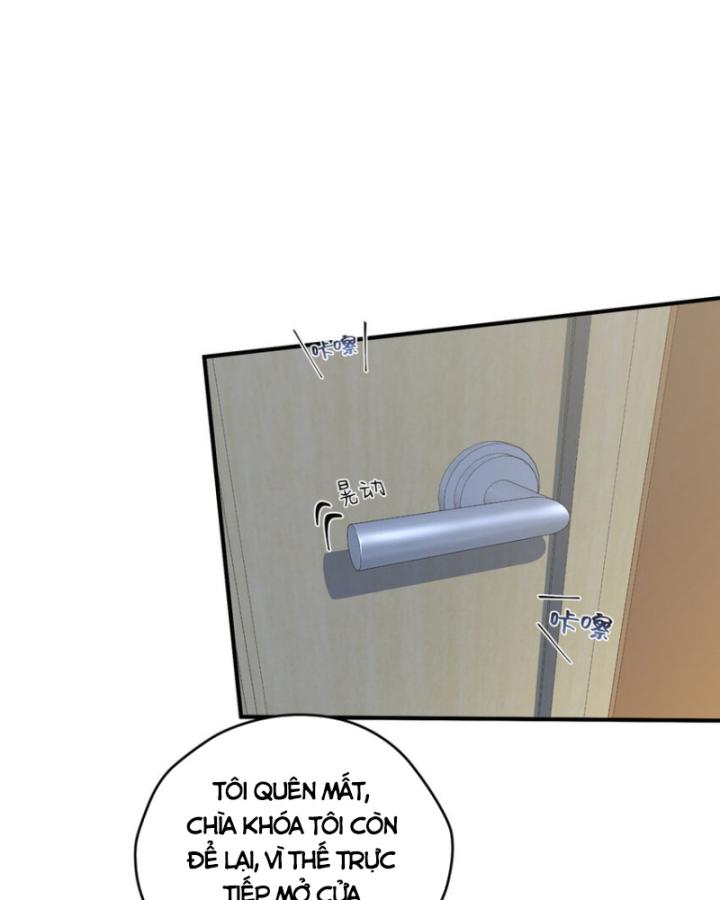 nữ chính chạy từ trong sách ra thì phải làm sao chapter 53 15