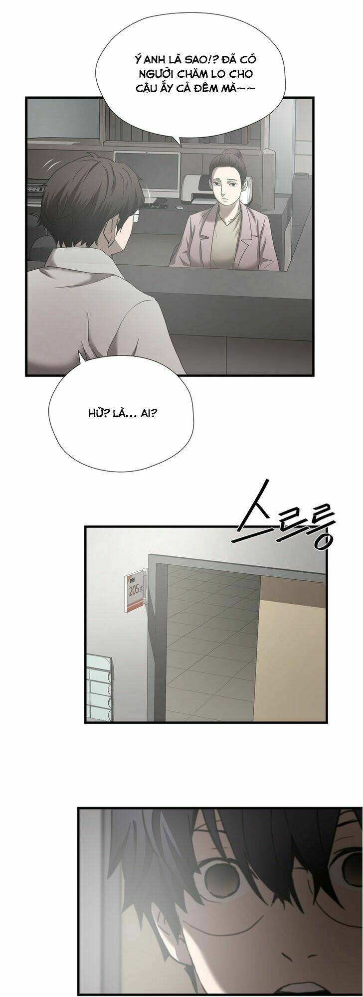 kẻ bị ruồng bỏ chapter 40 52