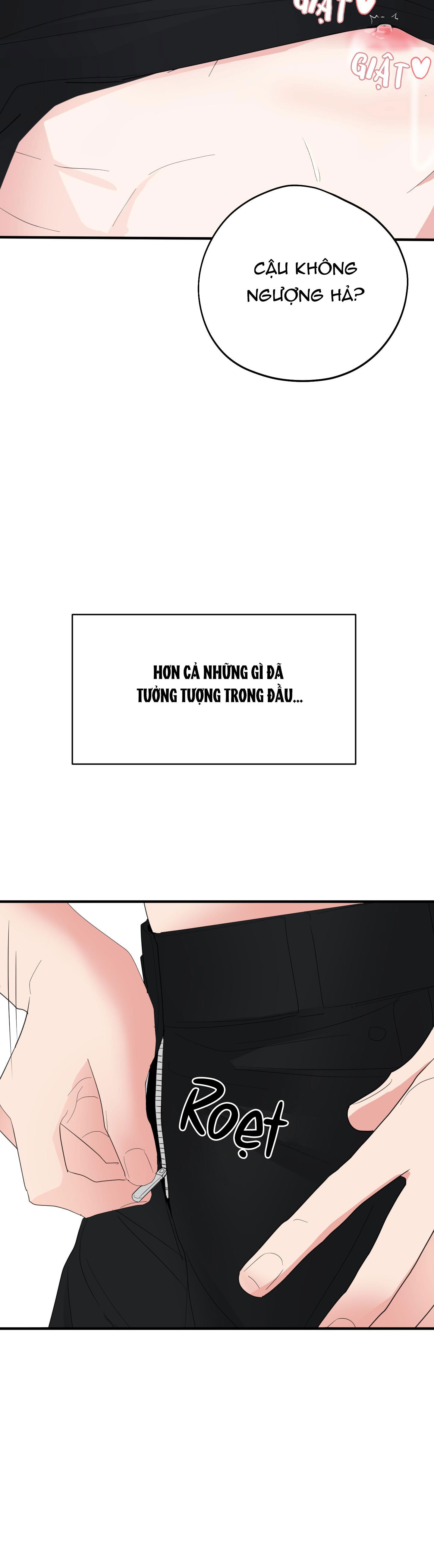 món quà dành cho kẻ ngạo mạn chapter 10 14