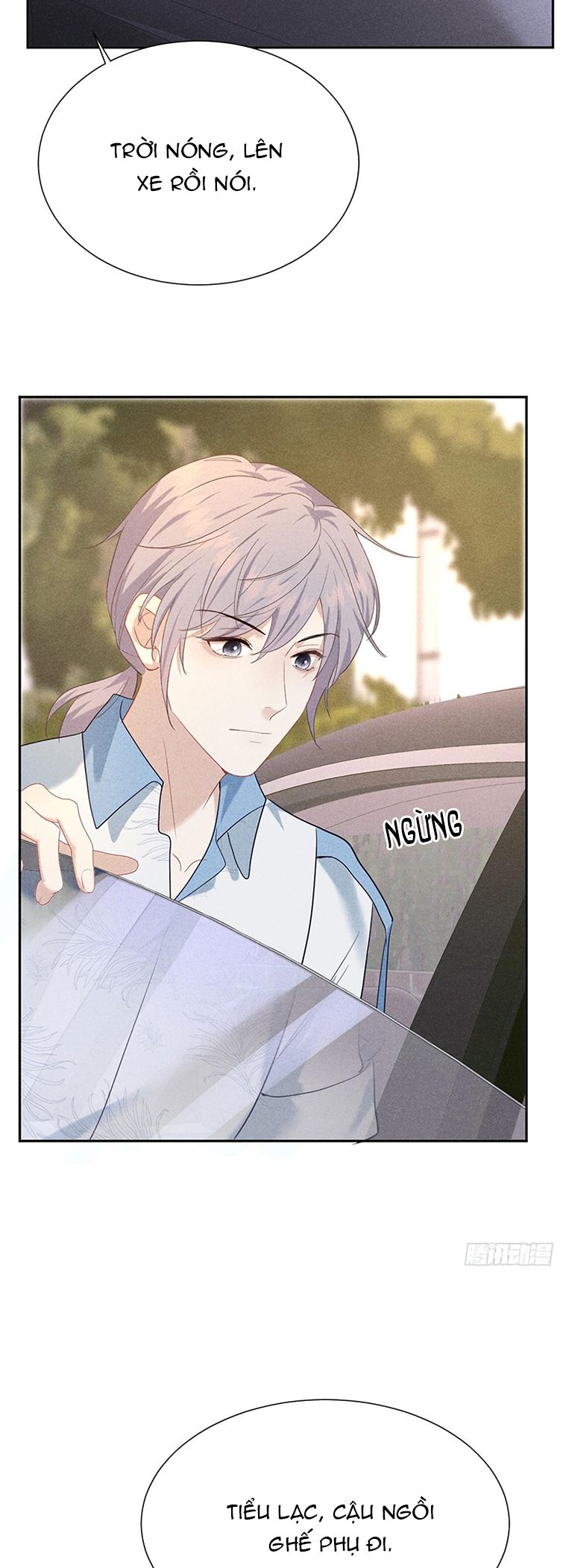 [bl] quan hệ nguy hiểm chapter 22 29