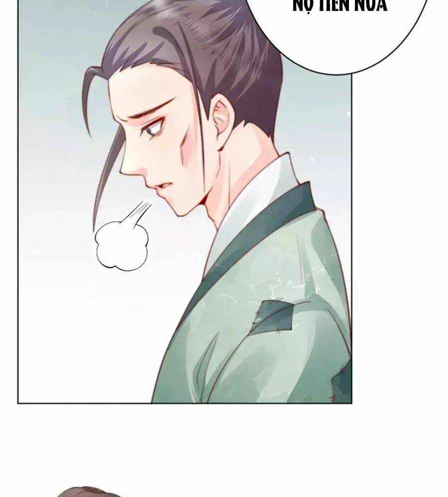 thanh hà công chúa chu uyển truyện chapter 2 5