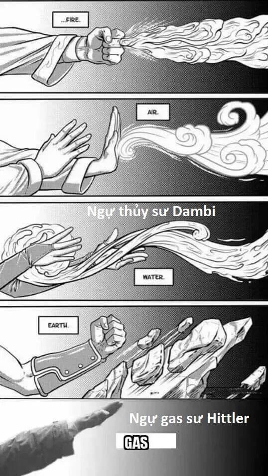 sự lụi tàn của usuzumi chapter 93 67