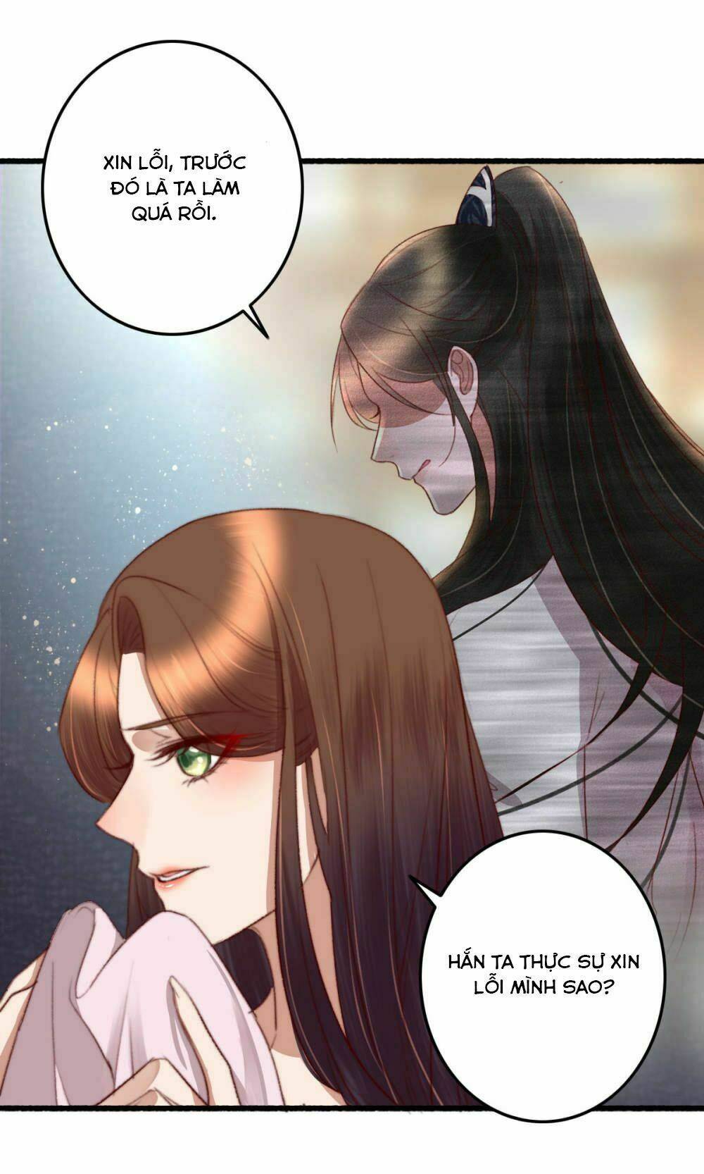 hành trình thịnh sủng chi cẩm tú chapter 44 7