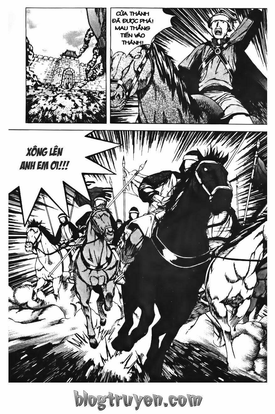 threads of time - dòng thời gian chapter 29 22