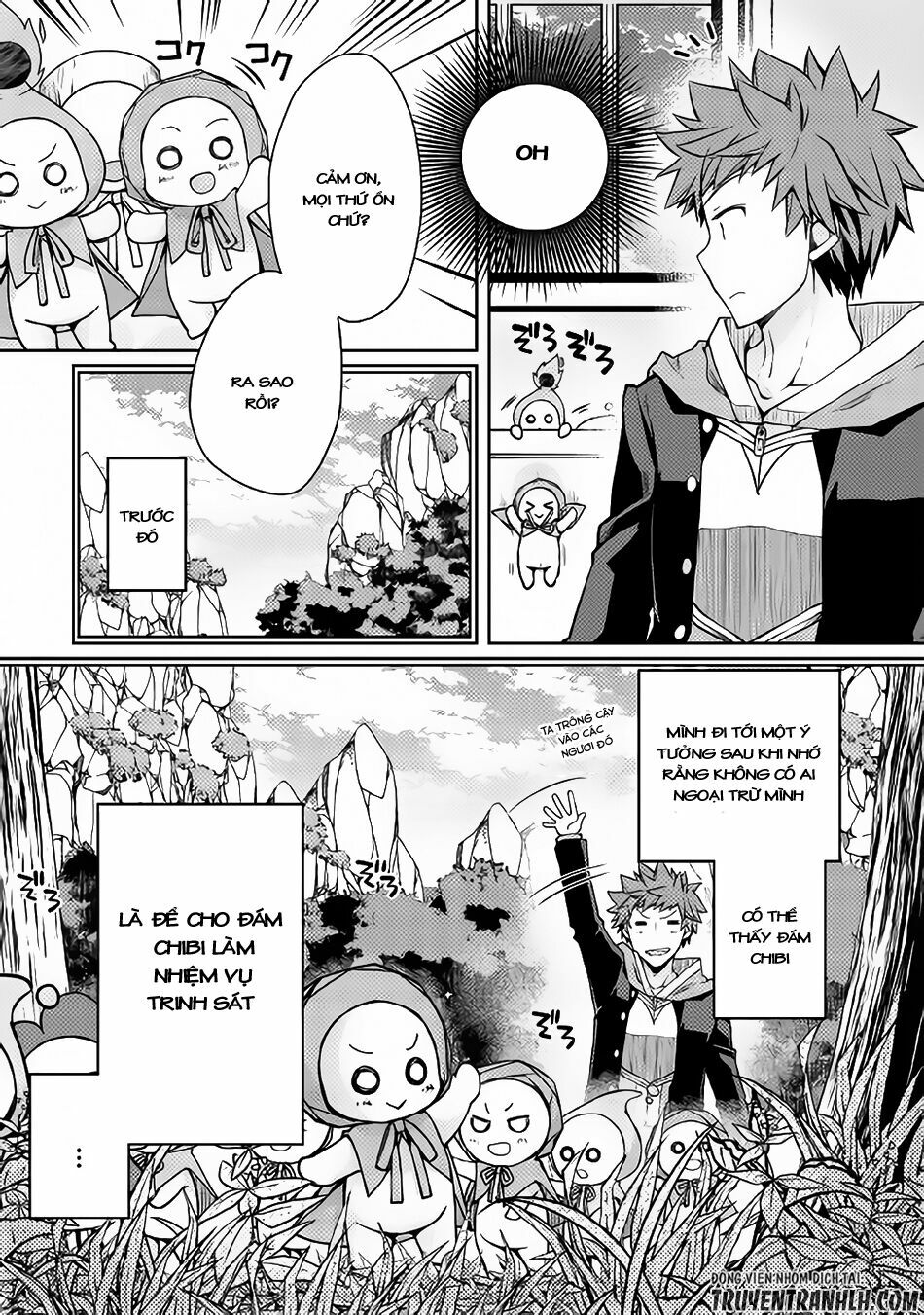 yankee wa isekai de seirei ni aisaremasu chapter 10 7