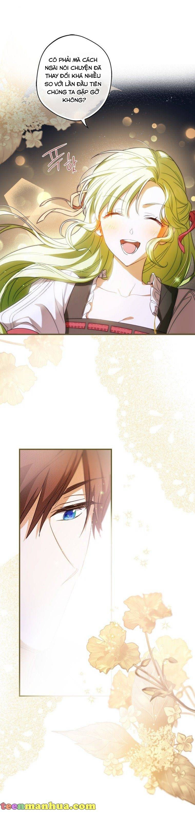 đã bảo nữ chính cải nam trang cơ mà ! chapter 14 16