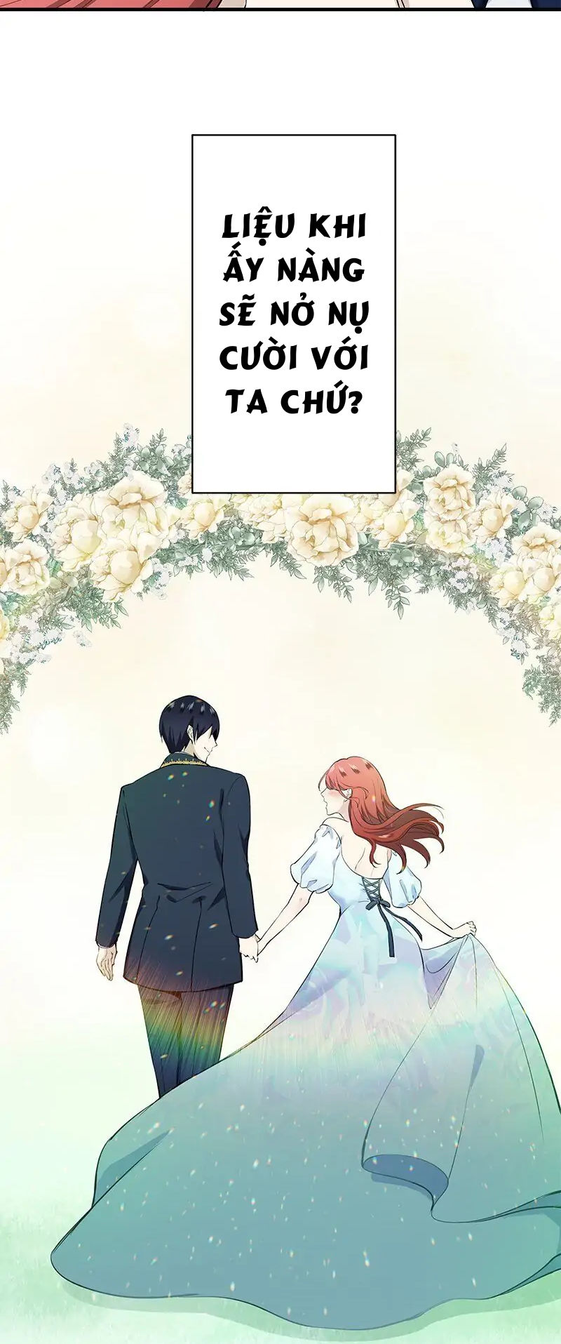 nullitas~nàng dâu giả dối~ chapter 46.2 21