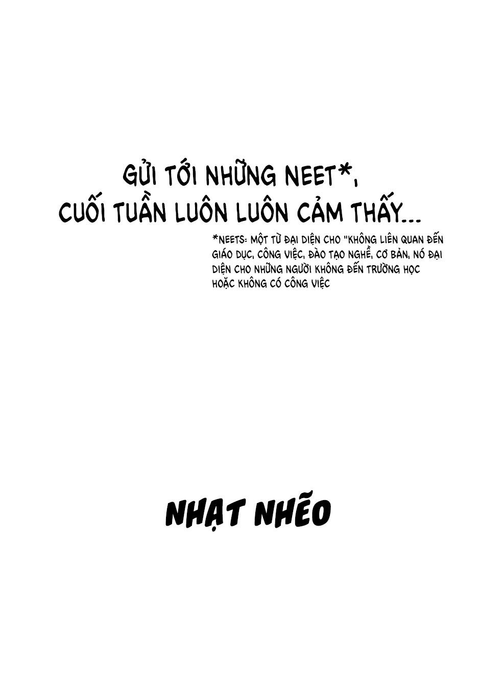 giữa yêu và ghét chapter 1 2