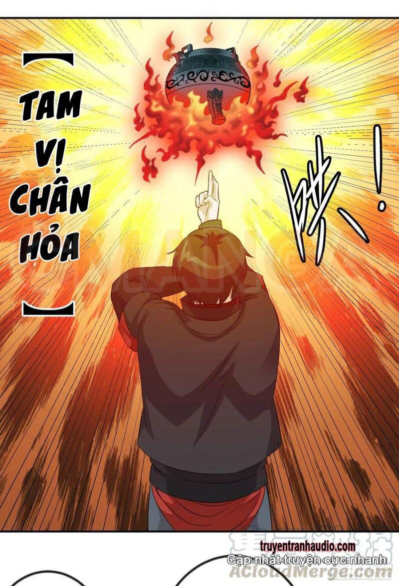 ta chẳng qua là một đại la kim tiên chapter 51 8