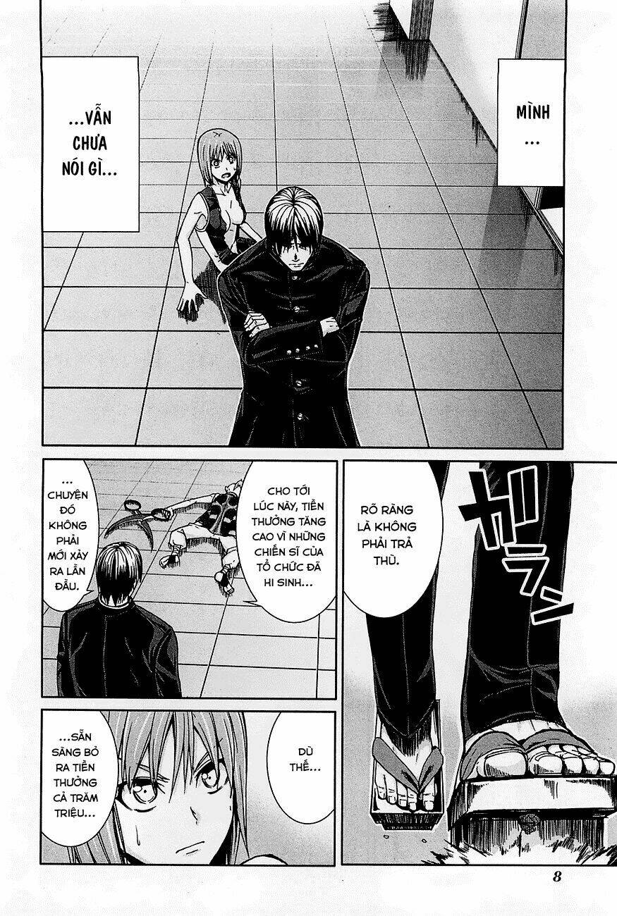 arachnid chapter 21 11