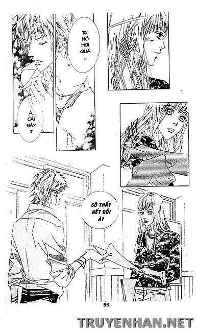 seduction more beautiful than love chapter 20 15