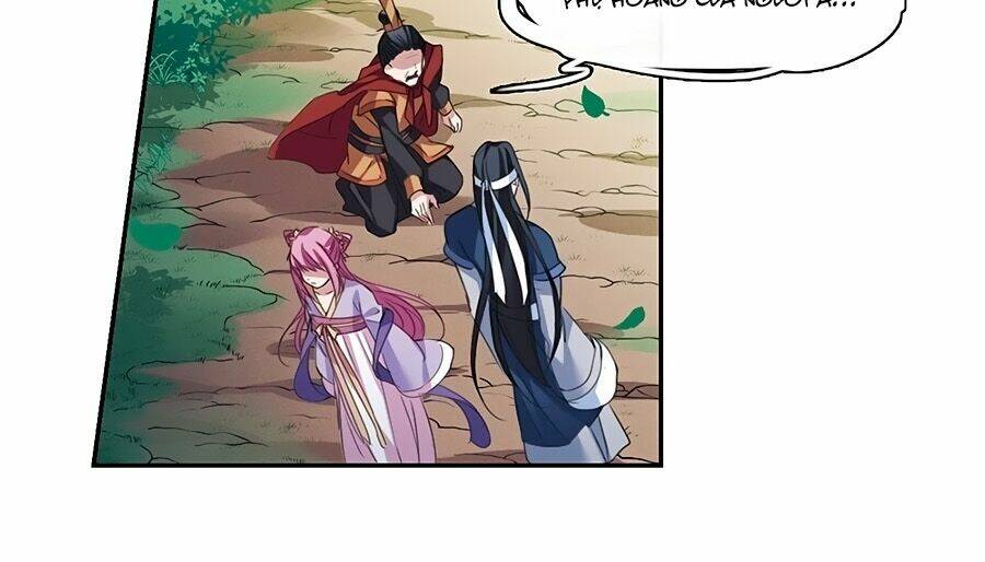 toàn cơ từ chapter 43.2 18