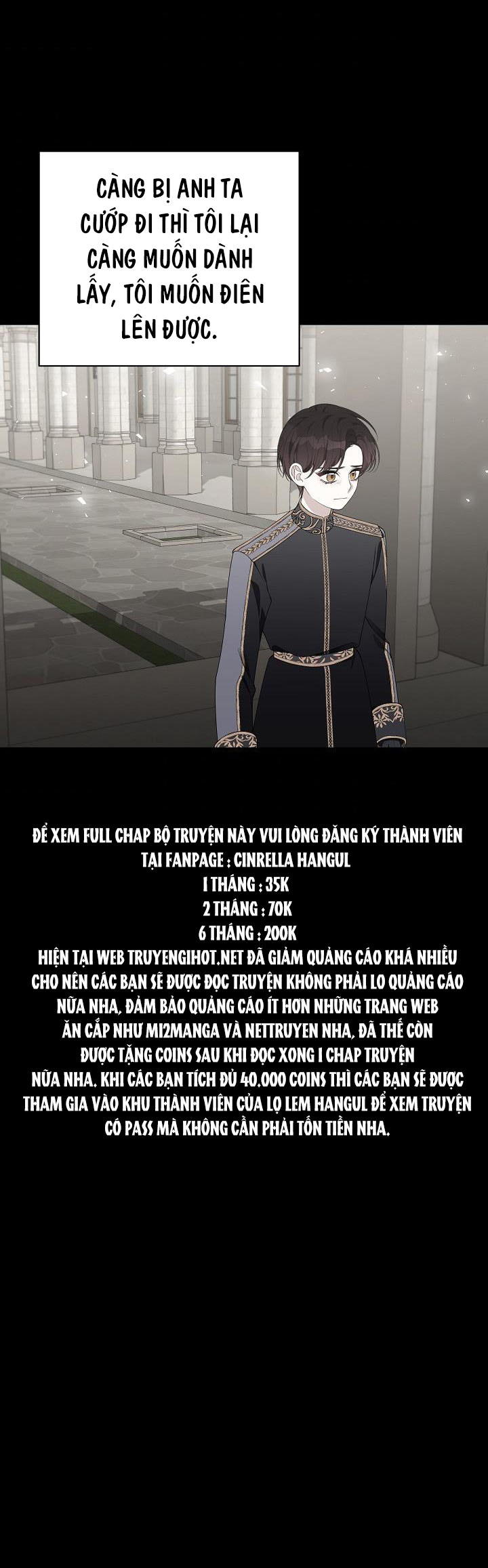 con chỉ đi tìm cha thôi chapter 34.2 26