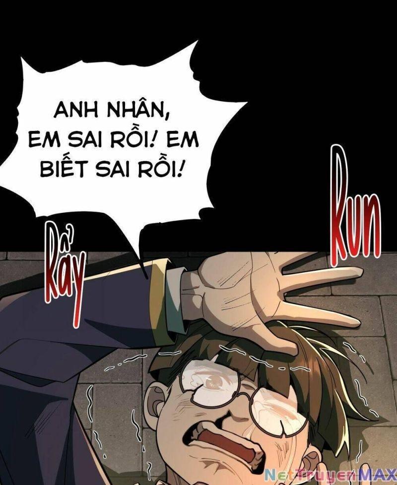 Ta Sáng Tạo Truyền Thuyết Đô Thị chapter 3.5 25