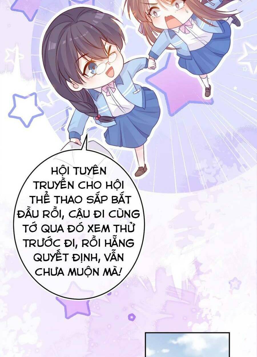 khi cô gái nhìn thấy thời gian chapter 1 17