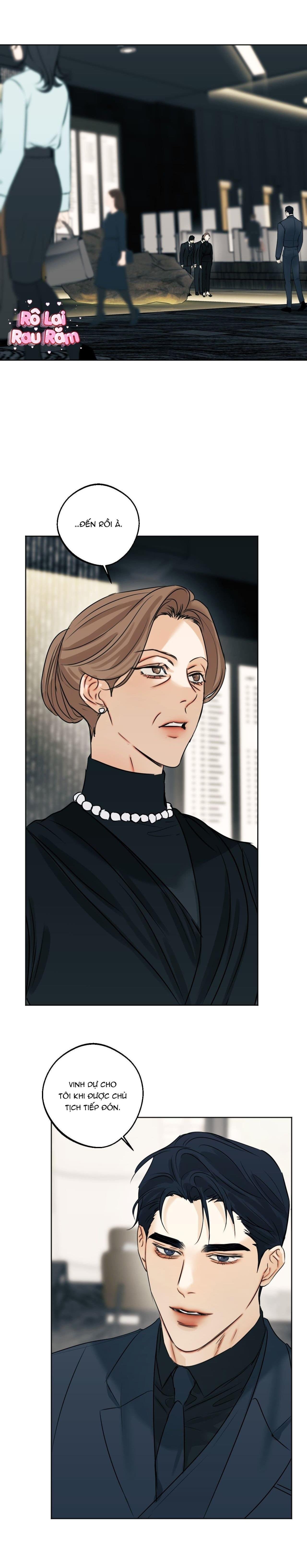 ái dục chapter 52 21