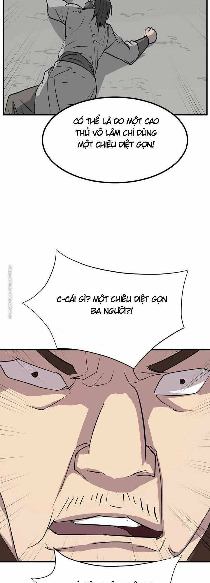 trọng sinh, bất khả chiến bại chapter 119 47