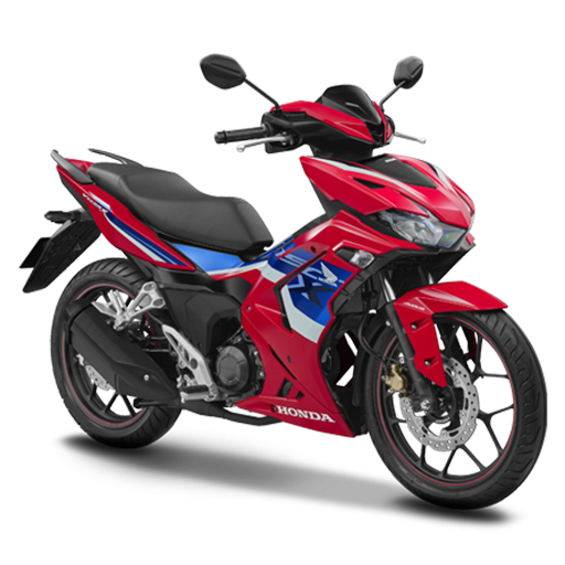 Xe máy Honda Winner X 2022 - Phiên bản Thể thao