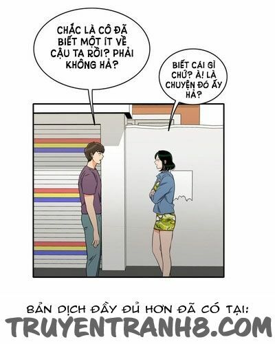 do it one more time- yêu lại từ đầu chapter 13 9