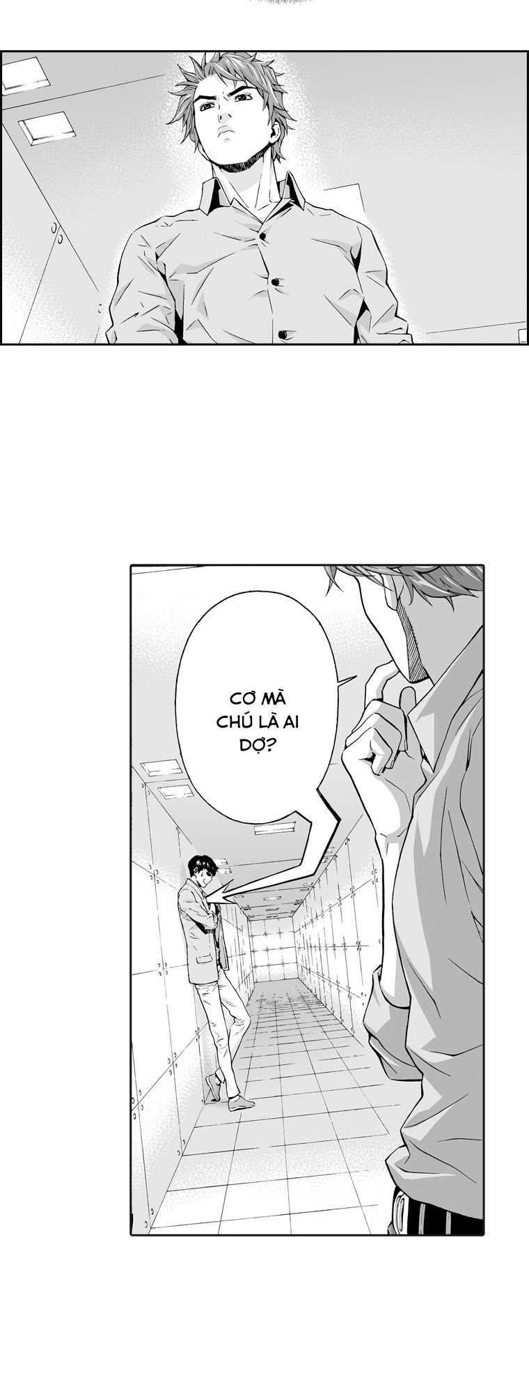 action idols - age of young dragons chapter 15 14