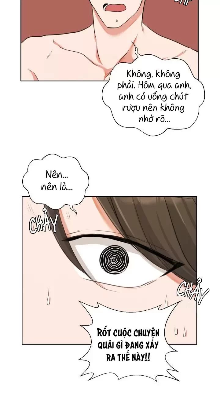 họ đã ngủ với nhau chapter 1 24