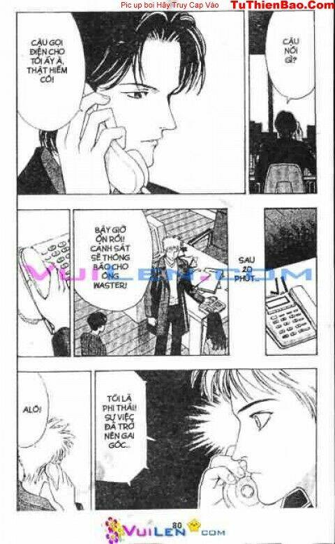 cô bé thám tử chapter 4 80