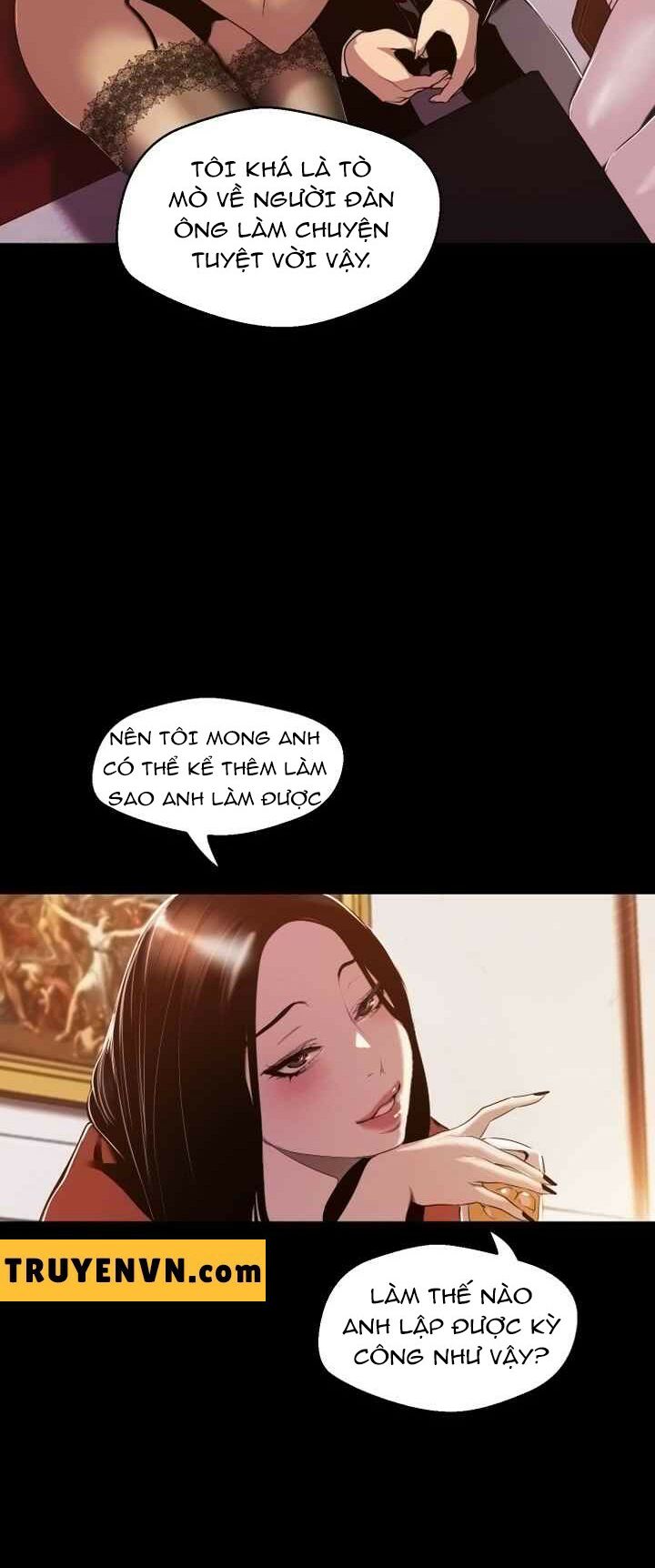 tân thế giới tuyệt vời chapter 70 9