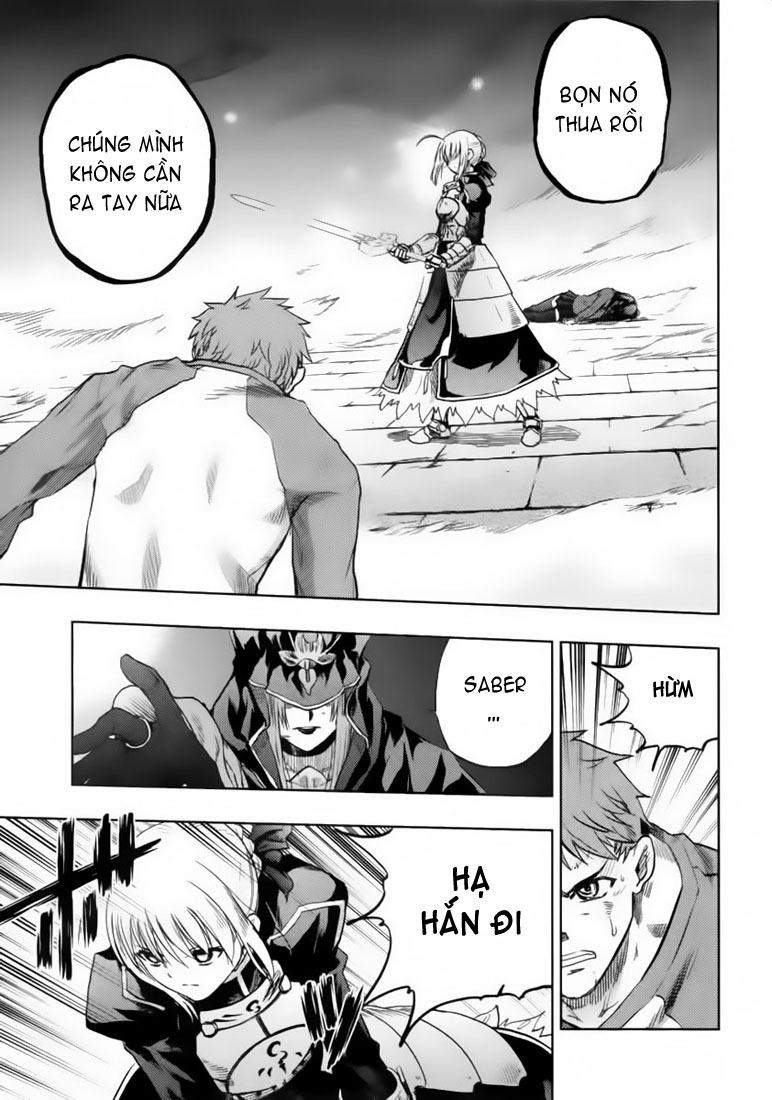 fate stay night chapter 46 23