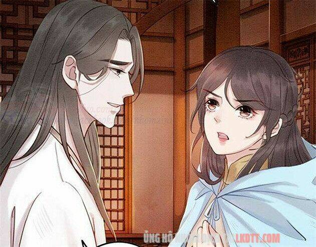 trọng sinh bá sủng nhiếp chính vương quá mạnh mẽ chapter 74 28