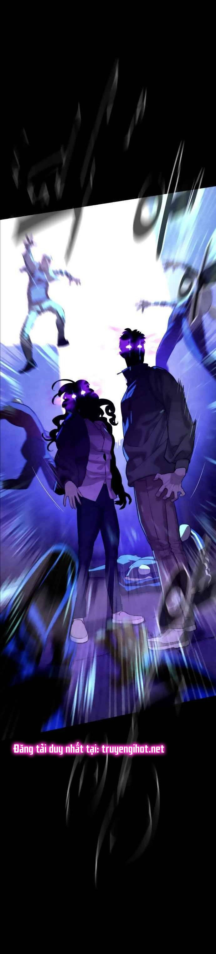 bạch huyết - white blood chapter 87 44