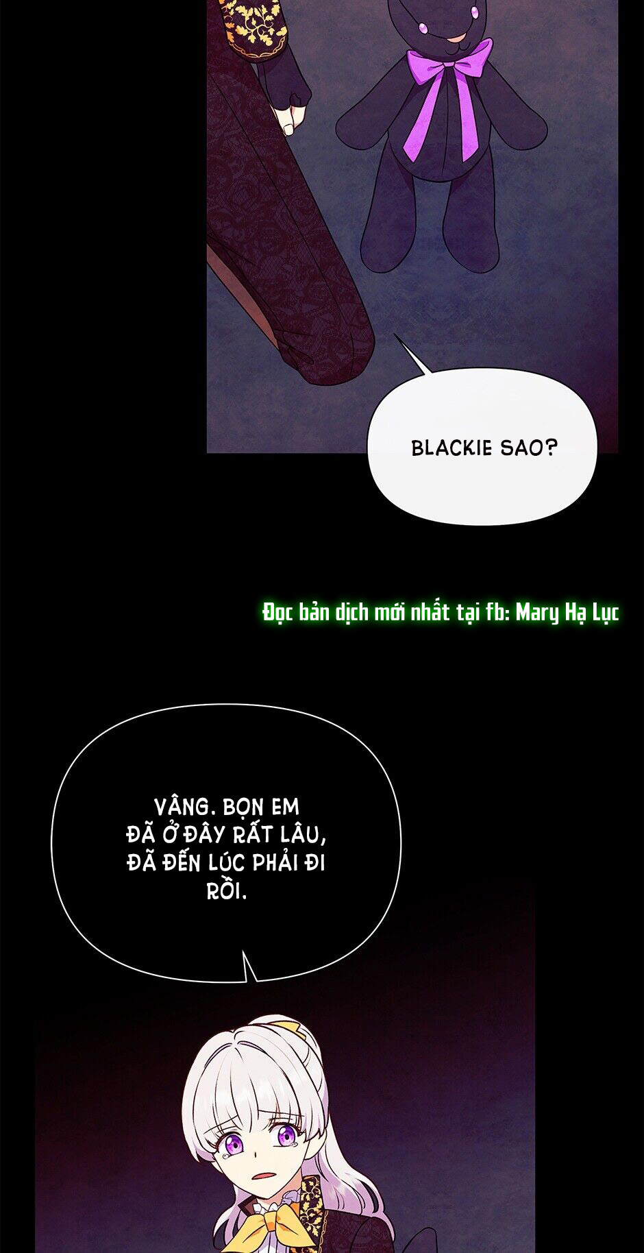 bản khế ước với nữ công tước ác ma chapter 121 33