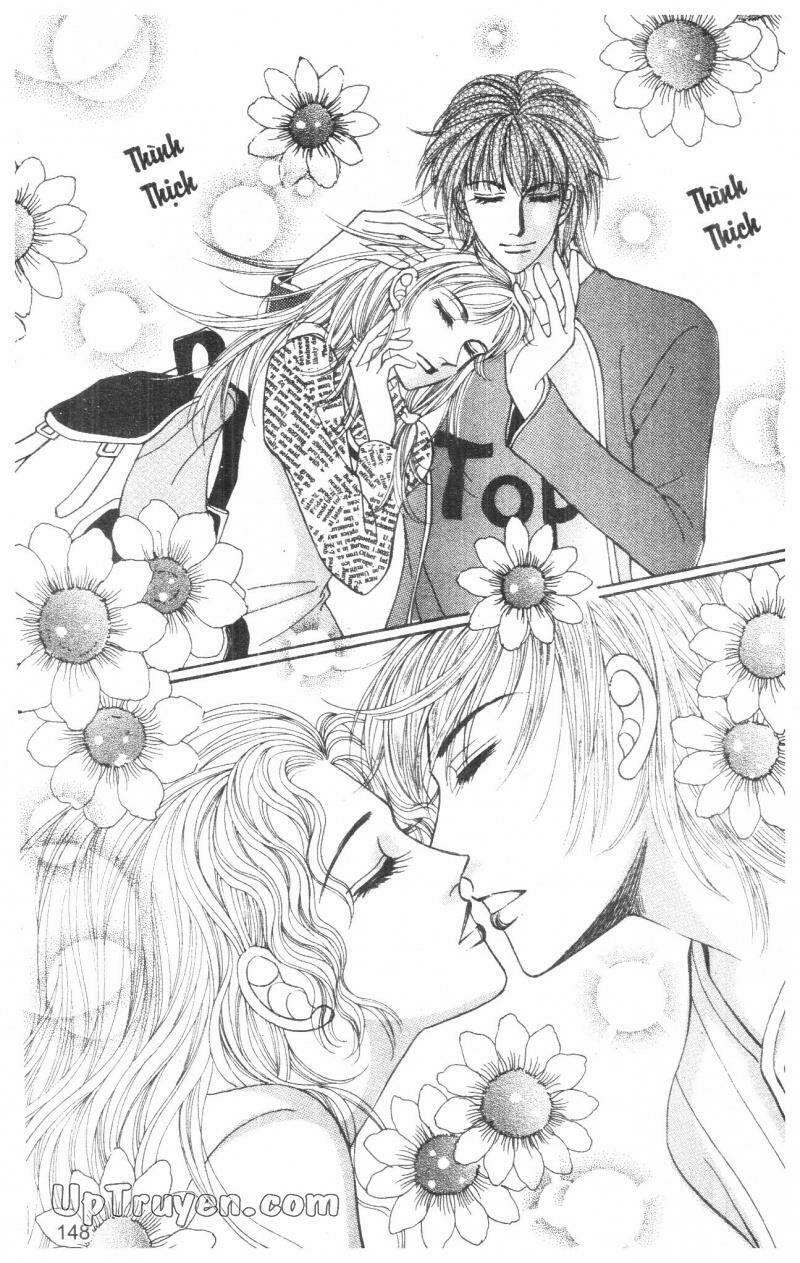 người yêu hoa chapter 5 148