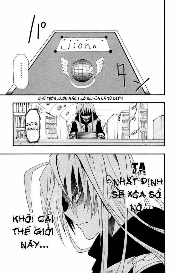 tripeace chapter 2 3