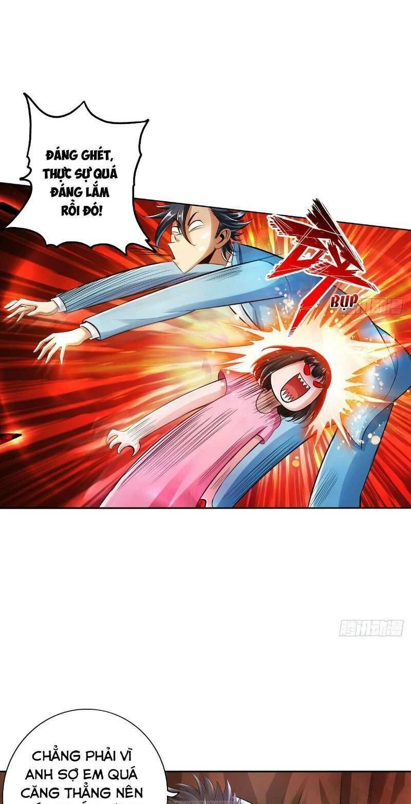 nhân vật phản diện đi tìm đường chết chapter 23 7