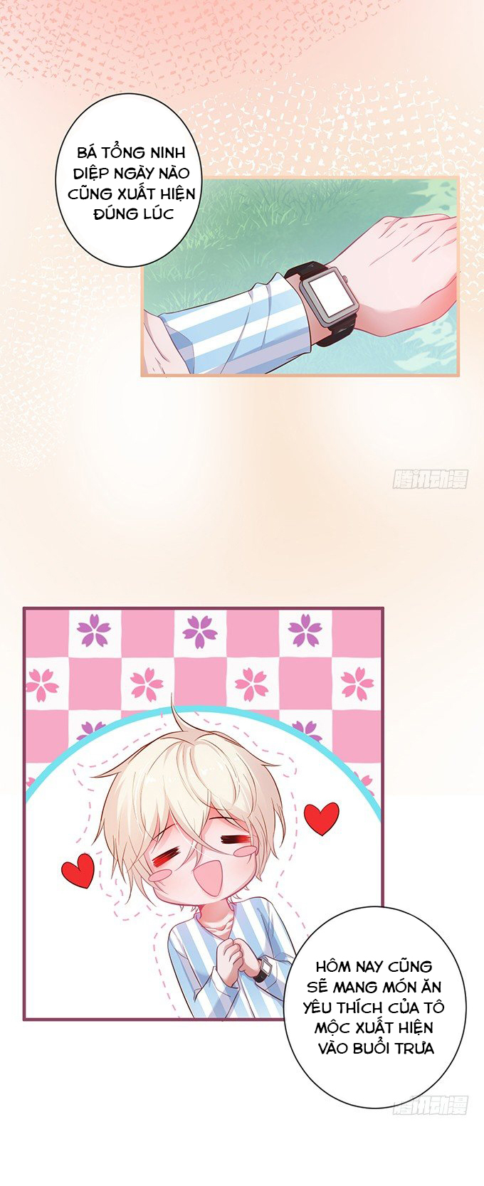 dưỡng khí chí mạng chapter 22 10