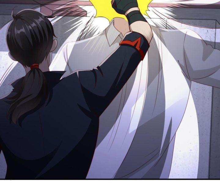 ta có bảy vị tỷ tỷ tuyệt thế vô song chapter 7 6