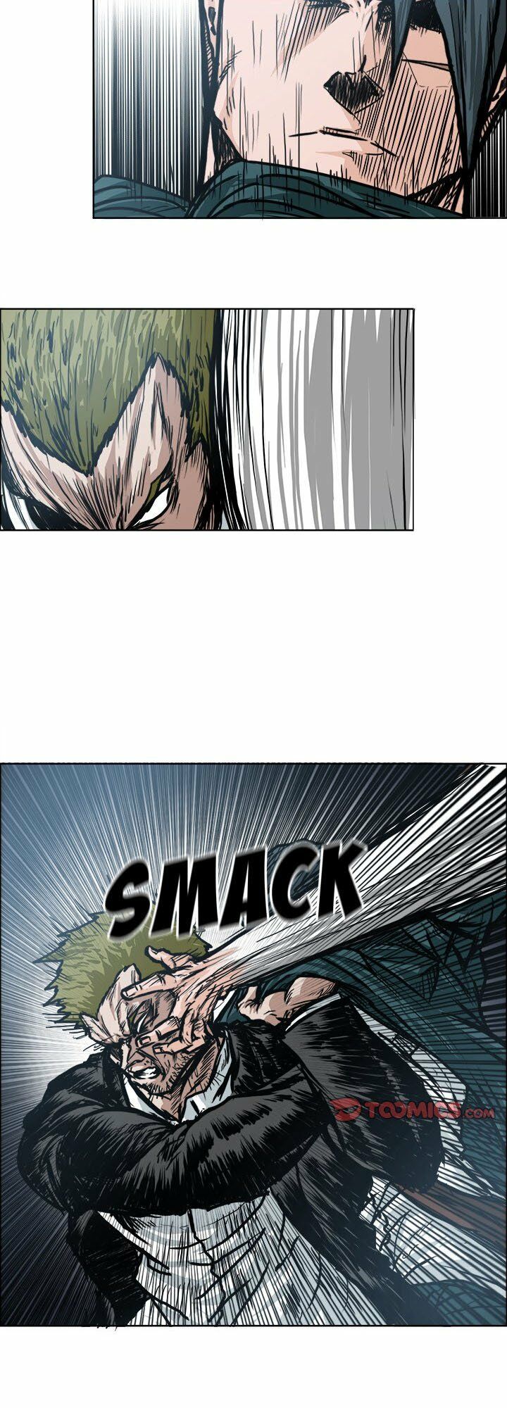 bá chủ học đường ss2 chapter 37 37