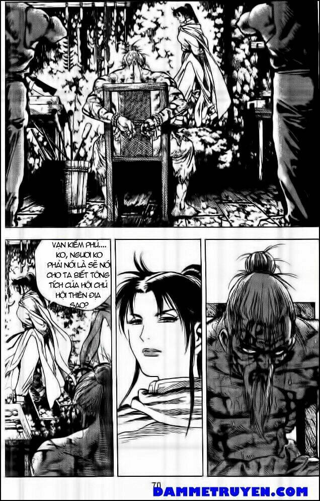 long quyển phong chapter 39 10