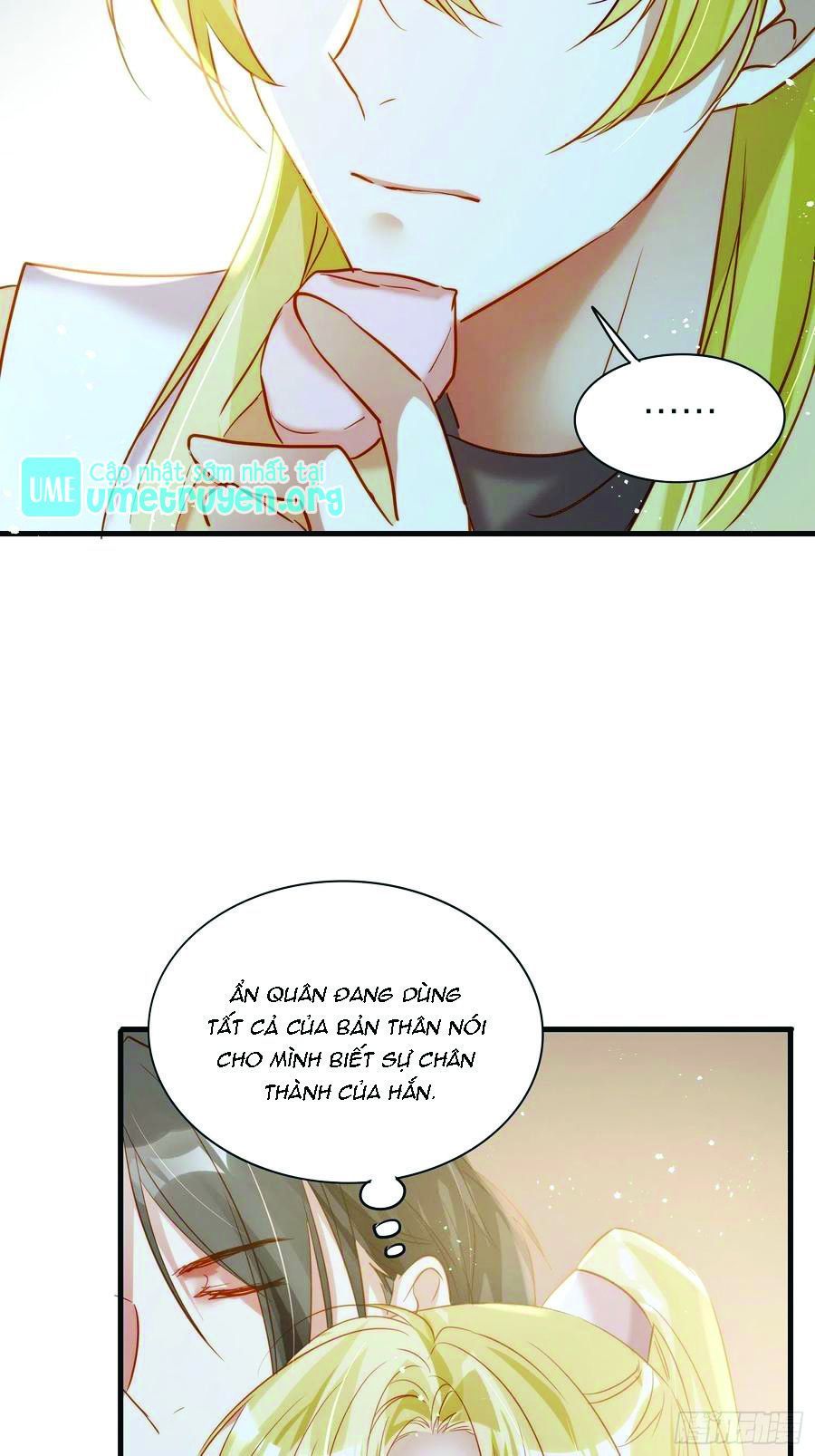 lục thân bất nhận chapter 69 16