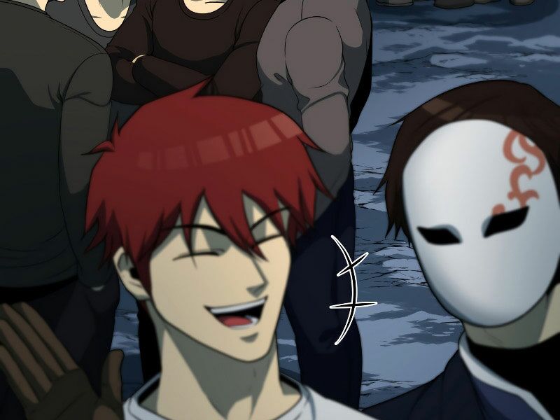 ngôi nhà kết nối với hầm ngục chapter 24 50