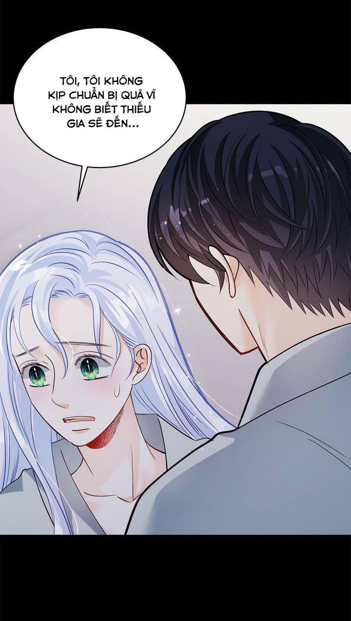 hôn nhân bị đánh cắp của hồ ly chapter 31.2 19