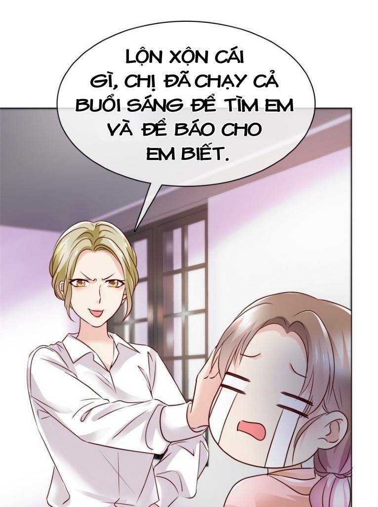 thần tiên đại nhân của tôi chapter 3 36