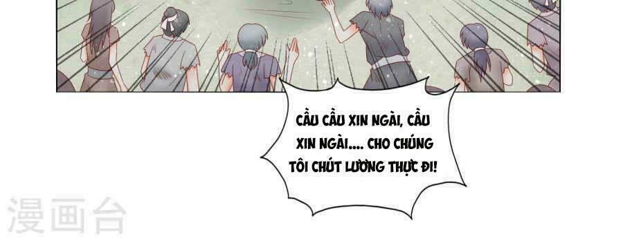 nam phi nữ tướng chapter 38 7