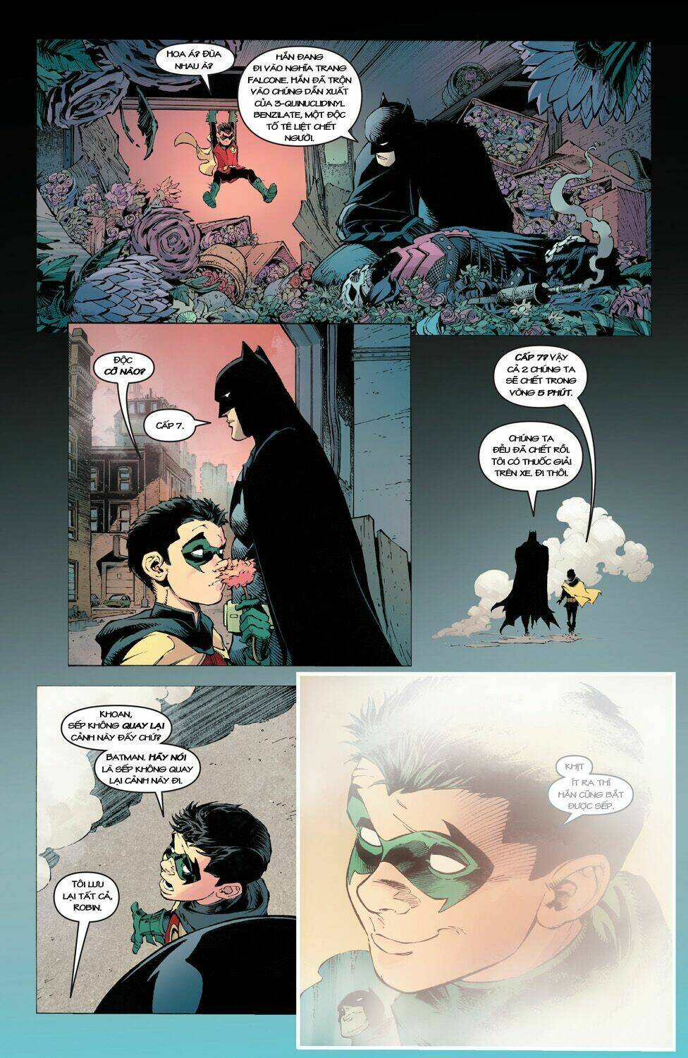 Batman chapter 19 12