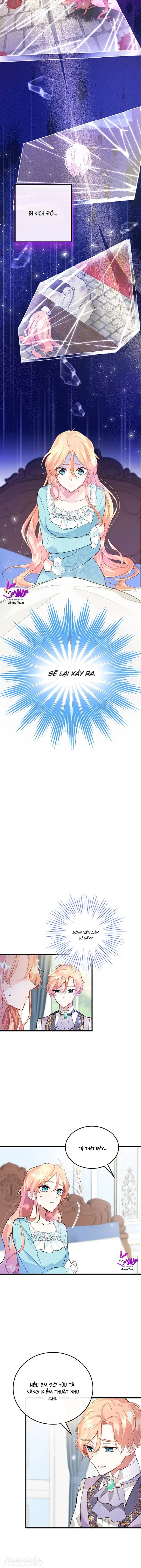 đại tiểu thư tại sao lại cải nam trang chapter 1 14