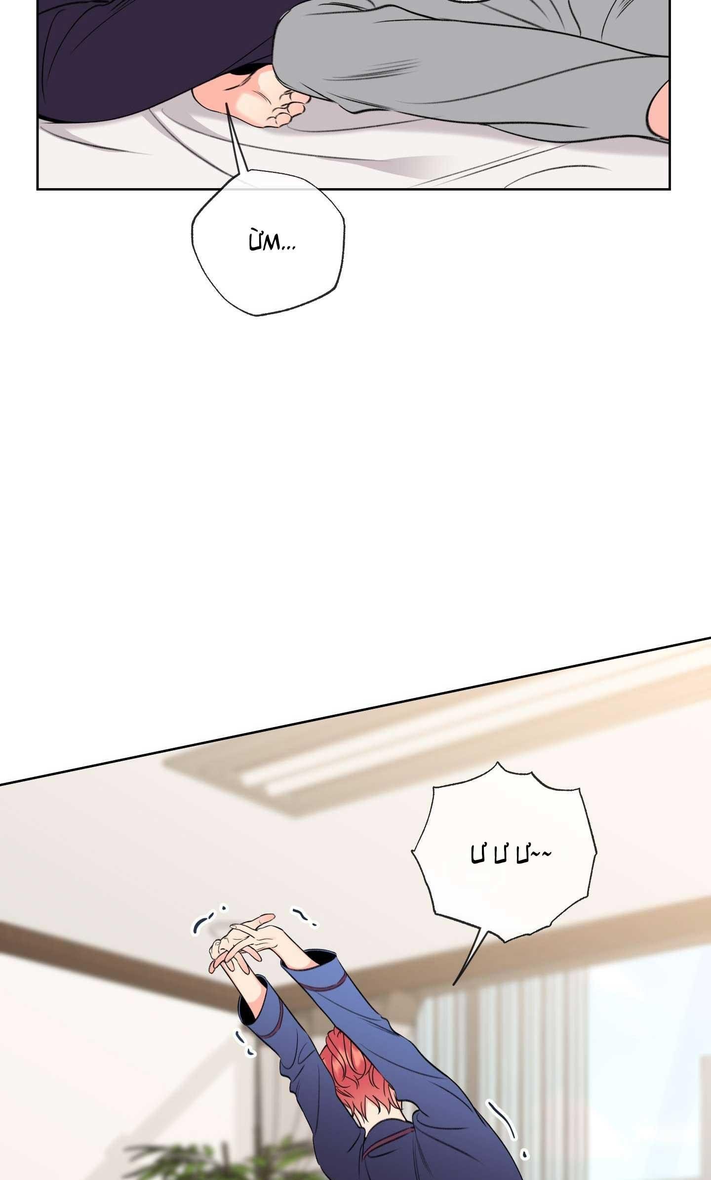 chuyện tình rắc rối -dmbl chapter 37 22