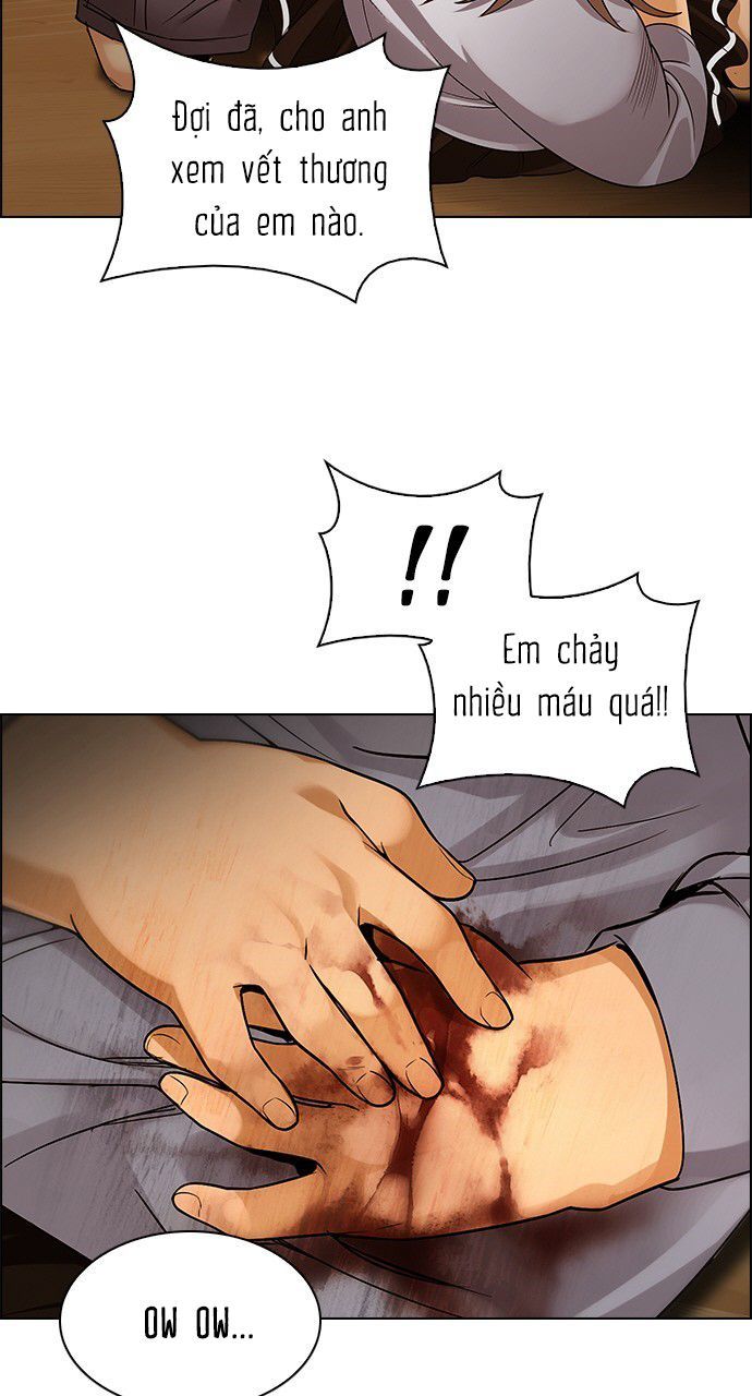 trò chơi số mệnh chapter 274 47