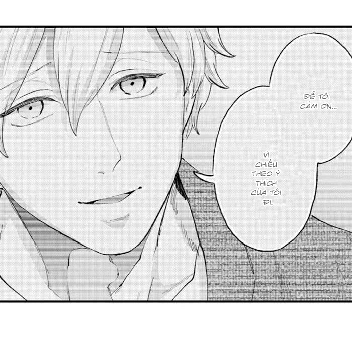 bị một anh chàng lập dị tấn công chapter 49 21