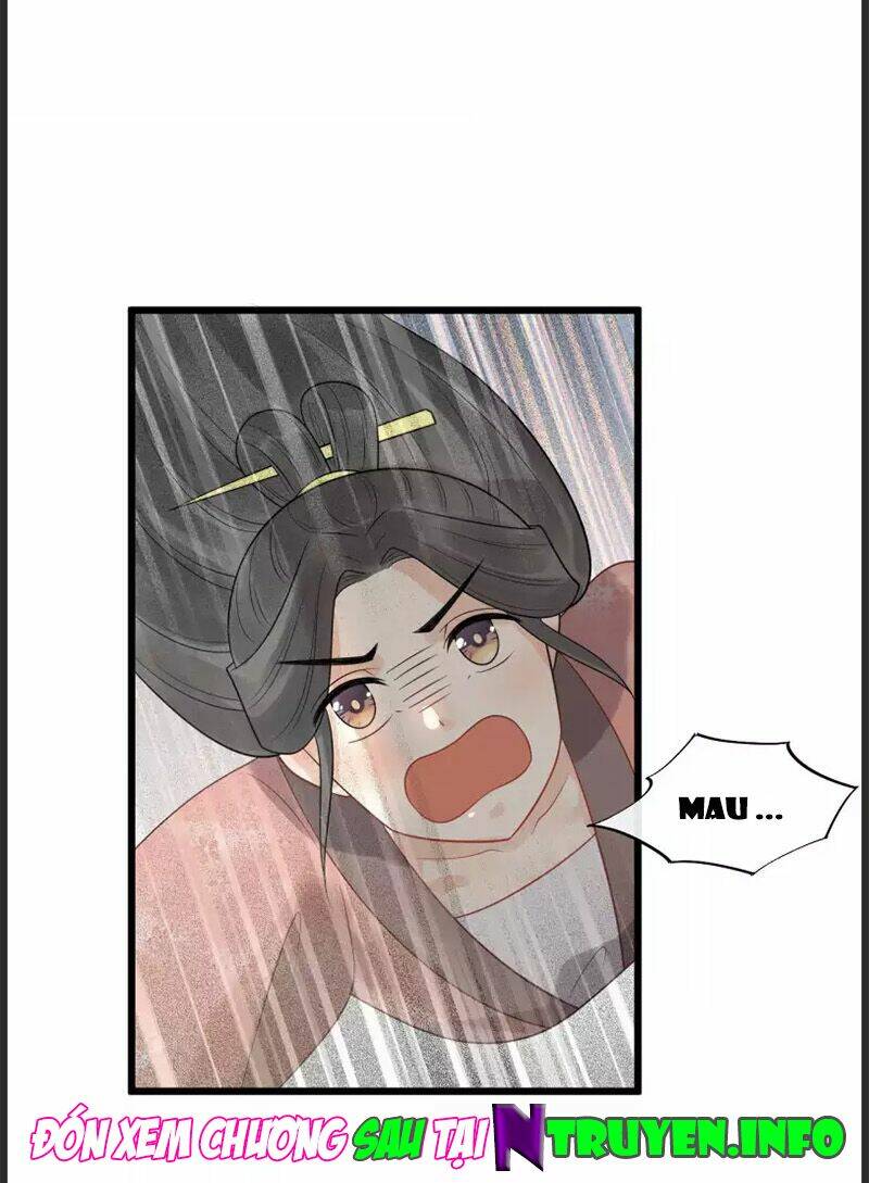 tư thế chính xác cùng bệ hạ yêu đương chapter 36.1 22