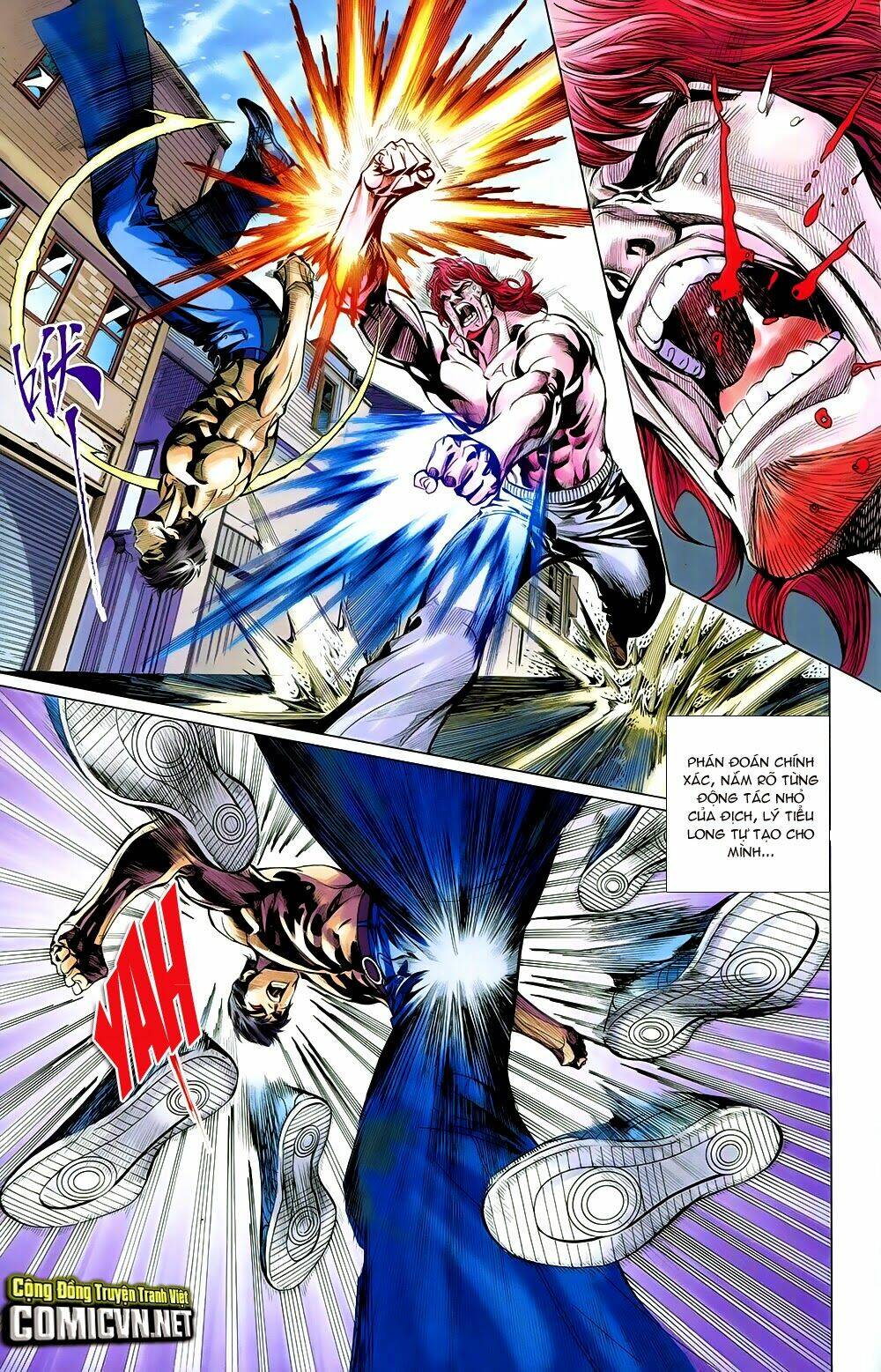 lý tiểu long chapter 2.2 15